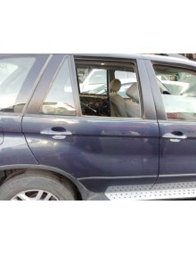 Recambio de puerta trasera derecha para bmw x5 (e53) 3.0d referencia OEM IAM  SIN ACCESORIOS 