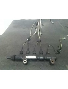 Recambio de rampa inyectora para ford fiesta (cbk) referencia OEM IAM 964592680  CON SENSOR