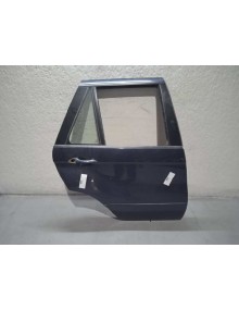 Recambio de puerta trasera derecha para bmw x5 (e53) 3.0d referencia OEM IAM  SIN ACCESORIOS  2
