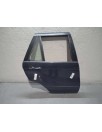 Recambio de puerta trasera derecha para bmw x5 (e53) 3.0d referencia OEM IAM  SIN ACCESORIOS 