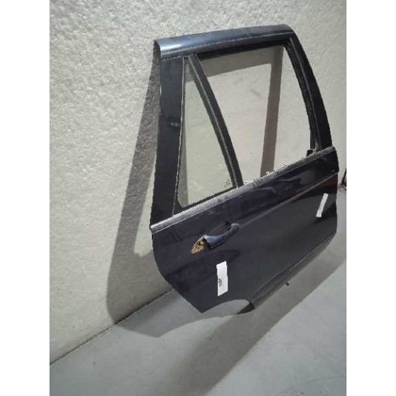 Recambio de puerta trasera derecha para bmw x5 (e53) 3.0d referencia OEM IAM  SIN ACCESORIOS 