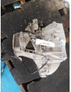 Recambio de caja cambios para citroën c4 picasso exclusive referencia OEM IAM 20EA07 B 6V 155.000KM