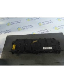 Recambio de cuadro instrumentos para citroën c4 picasso avatar referencia OEM IAM 9663755980   2