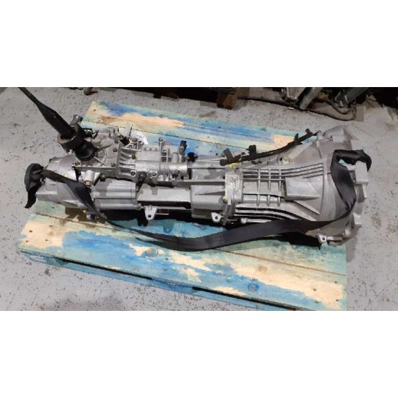 Recambio de caja cambios para kia sorento 2.5 crdi concept referencia OEM IAM 473003C100 5V 4X4