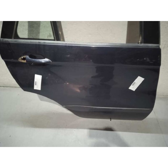 Recambio de puerta trasera derecha para bmw x5 (e53) 3.0d referencia OEM IAM  SIN ACCESORIOS 