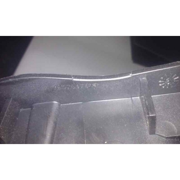 Recambio de maneta interior delantera izquierda para peugeot 407 st confort referencia OEM IAM   
