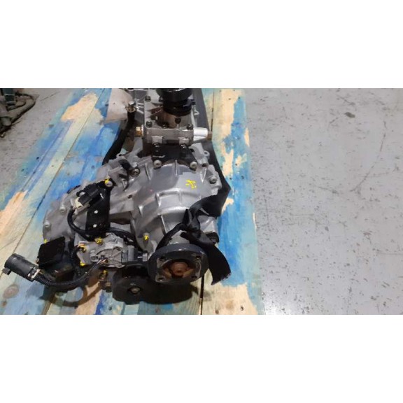 Recambio de caja cambios para kia sorento 2.5 crdi concept referencia OEM IAM 473003C100 5V 4X4