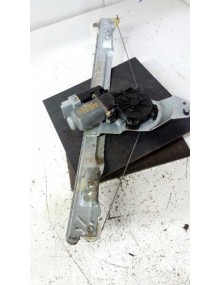 Recambio de elevalunas trasero izquierdo para citroën c4 picasso avatar referencia OEM IAM  ELECTRICO 5P