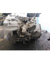 Recambio de caja cambios para citroën c4 picasso exclusive referencia OEM IAM 20EA07 B 6V 155.000KM