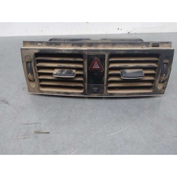 Recambio de warning para mercedes-benz clase c (w204) berlina c 220 cdi (204.008) referencia OEM IAM 33690301 C/AIREADORES 06280