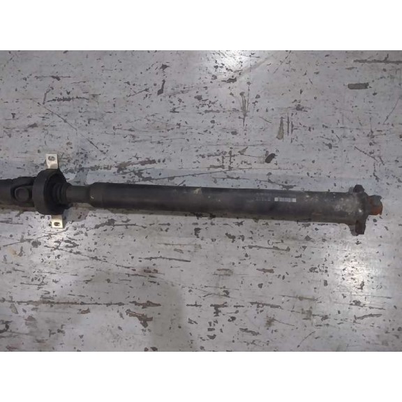 Recambio de transmision central para bmw serie 1 berlina (e81/e87) 118d referencia OEM IAM 756795303  