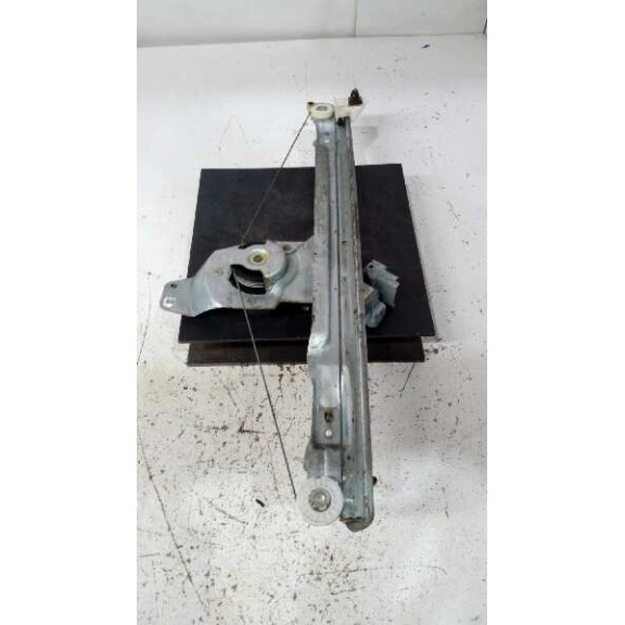 Recambio de elevalunas trasero izquierdo para citroën c4 picasso avatar referencia OEM IAM  ELECTRICO 5P