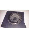 Recambio de polea cigueñal para opel zafira a elegance referencia OEM IAM   