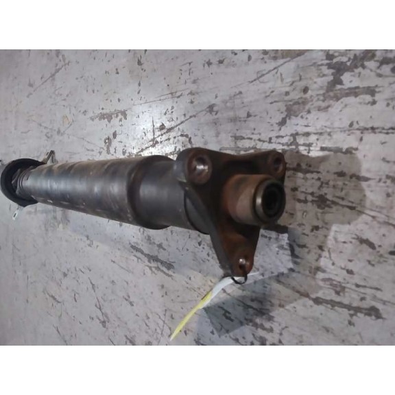 Recambio de transmision central para bmw serie 1 berlina (e81/e87) 118d referencia OEM IAM 756795303  