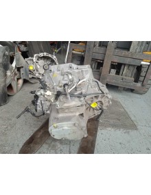 Recambio de caja cambios para citroën c4 picasso exclusive referencia OEM IAM 20EA07 B 6V 155.000KM