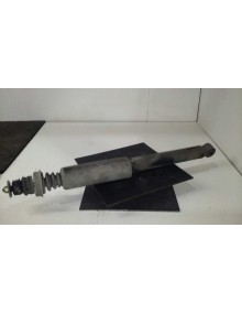 Recambio de amortiguador trasero izquierdo para nissan micra (k11) básico referencia OEM IAM   