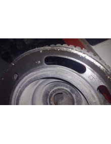 Recambio de polea cigueñal para opel zafira a elegance referencia OEM IAM    2