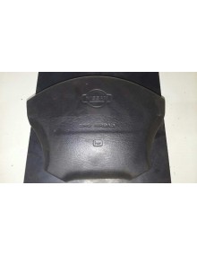 Recambio de airbag delantero izquierdo para nissan micra (k11) básico referencia OEM IAM   