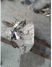 Recambio de caja cambios para citroën c4 picasso exclusive referencia OEM IAM 20EA07 B 6V 155.000KM