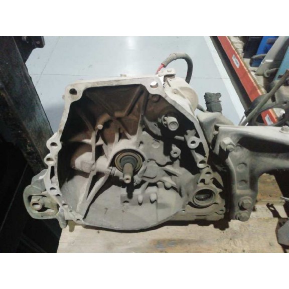 Recambio de caja cambios para honda civic berlina .5 (ma/mb) 1.5 vtec-e (ma9) referencia OEM IAM P7 P71021262 