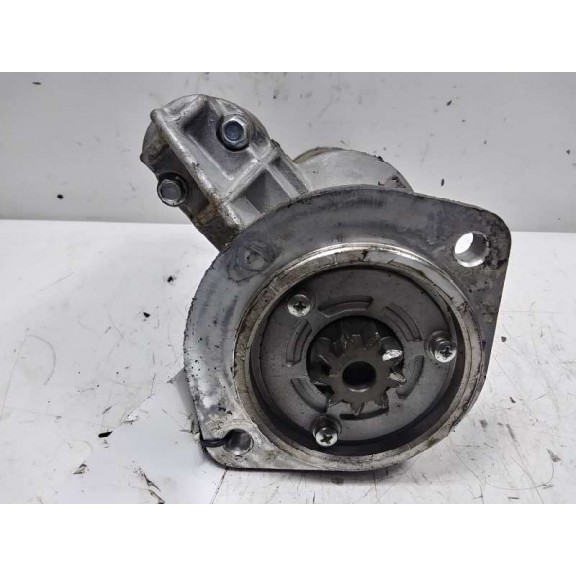 Recambio de motor arranque para nissan cabstar 01.04 referencia OEM IAM 112365 2330054T00 2330015900