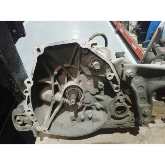 Recambio de caja cambios para honda civic berlina .5 (ma/mb) 1.5 vtec-e (ma9) referencia OEM IAM P7 P71021262 