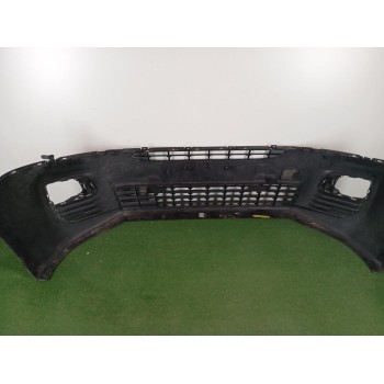 Recambio de paragolpes delantero para peugeot partner furgoneta/monovolumen (k9) 1.2 puretech 110 referencia OEM IAM 9816765680 