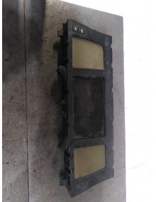 Recambio de cuadro instrumentos para citroën c4 picasso exclusive referencia OEM IAM 9666852780  9673538580