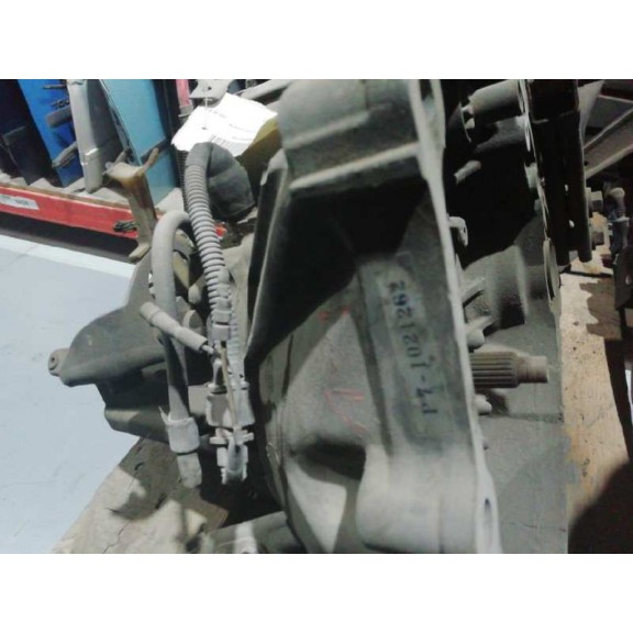 Recambio de caja cambios para honda civic berlina .5 (ma/mb) 1.5 vtec-e (ma9) referencia OEM IAM P7 P71021262 