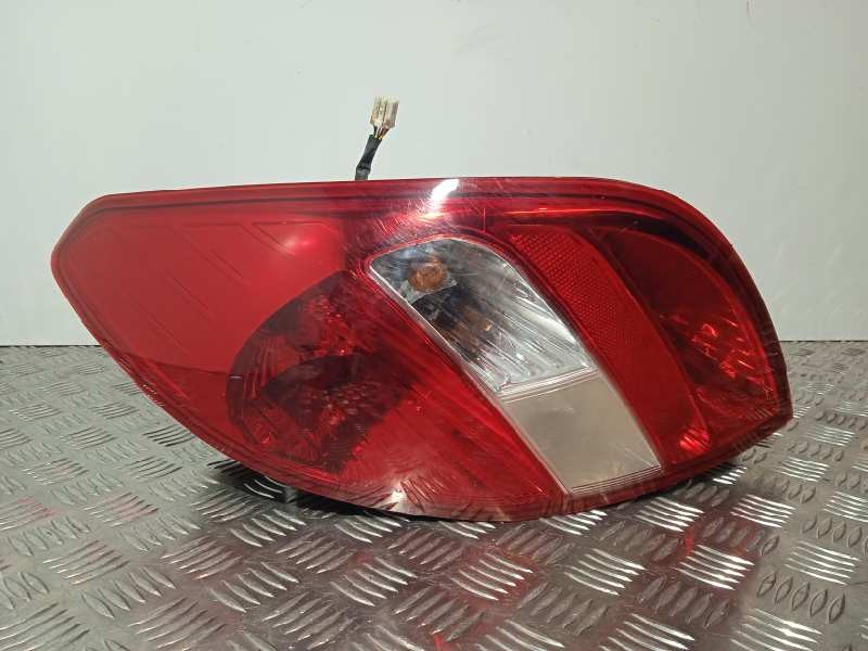 Recambio de piloto trasero derecho para hyundai i20 classic referencia OEM IAM 924024P000 924021J000 924021J000