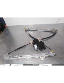 Recambio de elevalunas delantero izquierdo para citroën c4 picasso exclusive referencia OEM IAM 9674032580 ELECTRICO 