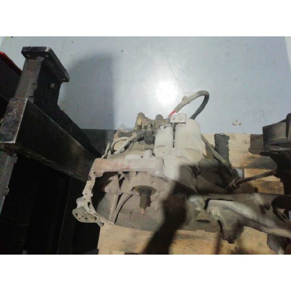 Recambio de caja cambios para honda civic berlina .5 (ma/mb) 1.5 vtec-e (ma9) referencia OEM IAM P7 P71021262 