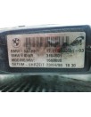Recambio de radiador agua para bmw x3 (e83) 2.0d referencia OEM IAM 3104601 57X49.5 