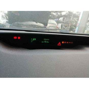 Recambio de motor completo para toyota prius (nhw20) 1.5 cat referencia OEM IAM 1NZFE  1NZ-FE