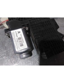 Recambio de elevalunas delantero izquierdo para citroën c4 picasso exclusive referencia OEM IAM 9674032580 ELECTRICO  2
