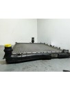 Recambio de radiador agua para bmw x3 (e83) 2.0d referencia OEM IAM 3104601 57X49.5 
