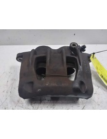 Recambio de pinza freno delantera derecha para nissan cabstar 01.04 referencia OEM IAM  BOSCH 