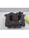 Recambio de pinza freno delantera derecha para nissan cabstar 01.04 referencia OEM IAM  BOSCH 