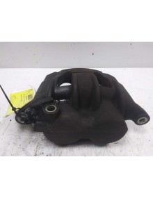 Recambio de pinza freno delantera derecha para nissan cabstar 01.04 referencia OEM IAM  BOSCH  2