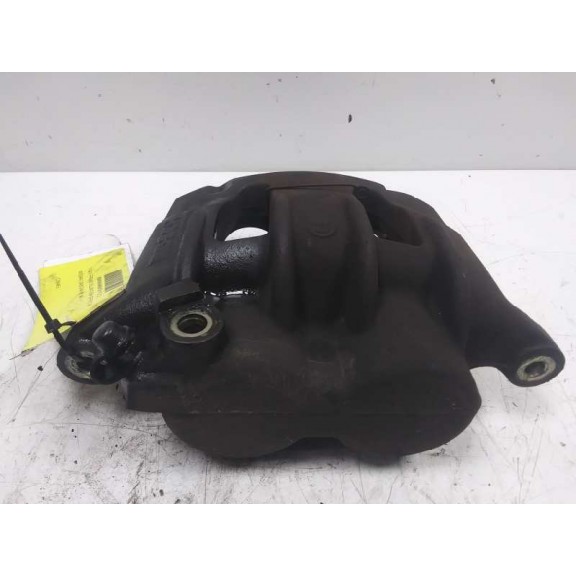 Recambio de pinza freno delantera derecha para nissan cabstar 01.04 referencia OEM IAM  BOSCH 