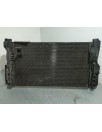 Recambio de condensador / radiador aire acondicionado para bmw x3 (e83) 2.0d referencia OEM IAM 3450046 58572810 31.5X51