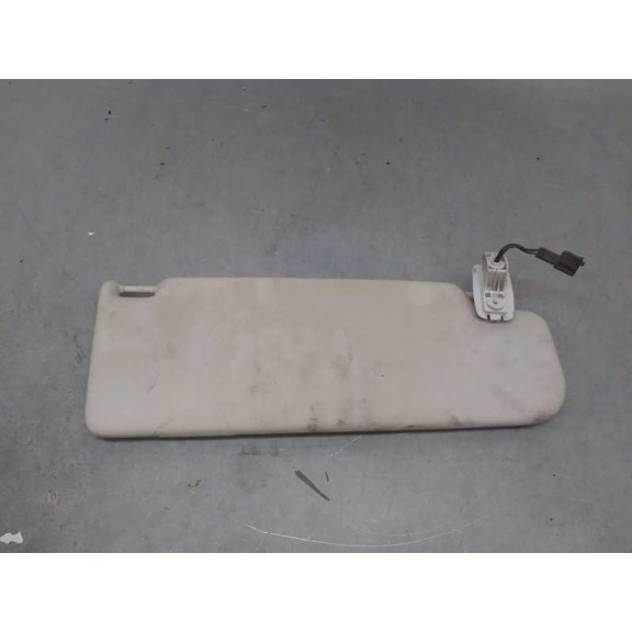 Recambio de parasol derecho para volkswagen passat variant (365) advance bluemotion referencia OEM IAM 1K0857551  