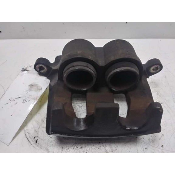 Recambio de pinza freno delantera derecha para nissan cabstar 01.04 referencia OEM IAM  BOSCH 
