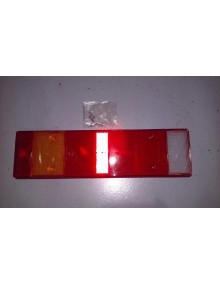 Recambio de piloto trasero derecho para volkswagen lt caja abierta (mod. 1997) referencia OEM IAM 2D0945111D MATERIAL NUEVO SOLO