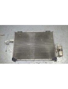 Recambio de condensador / radiador aire acondicionado para chevrolet tacuma se referencia OEM IAM   