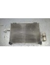 Recambio de condensador / radiador aire acondicionado para chevrolet tacuma se referencia OEM IAM   