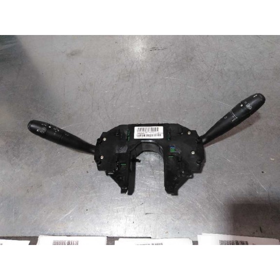 Recambio de mando multifuncion para citroën c4 picasso exclusive referencia OEM IAM 96656018XT  