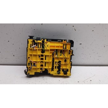 Recambio de caja reles / fusibles para peugeot expert furgoneta (v_) 1.5 bluehdi 100 referencia OEM IAM 9810295780 9804848180 