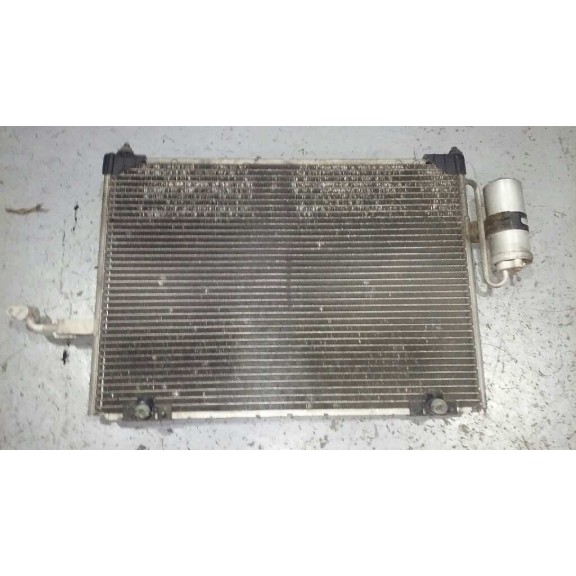 Recambio de condensador / radiador aire acondicionado para chevrolet tacuma se referencia OEM IAM   