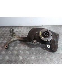 Recambio de mangueta delantera derecha para audi a6 berlina (4f2) 2.0 tdi referencia OEM IAM   